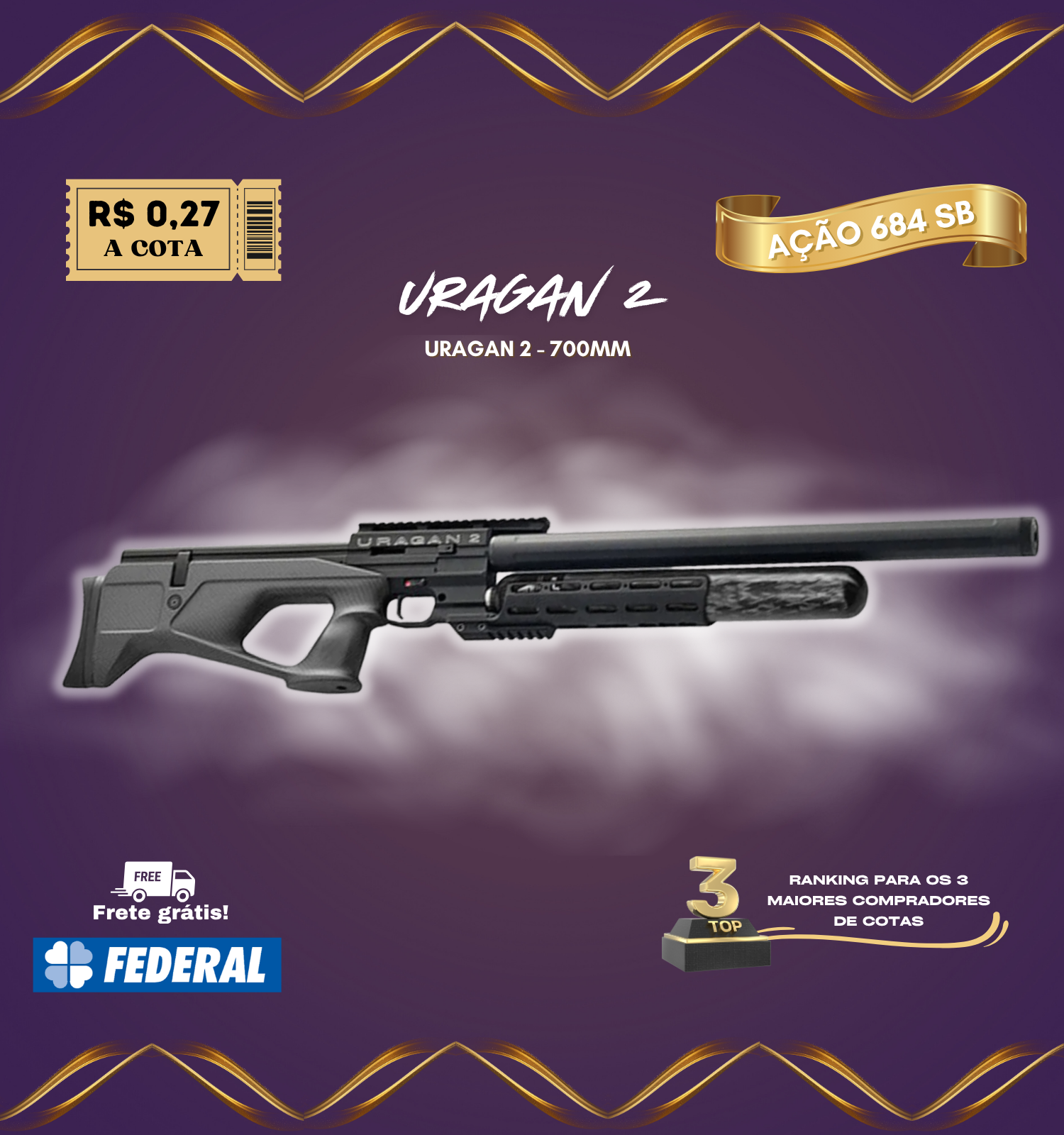 1.500,00 com apenas 0,03 centavos