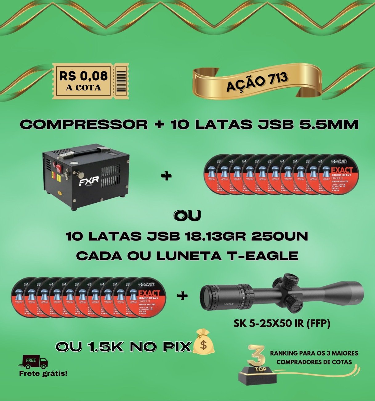 1.500,00 com apenas 0,03 centavos